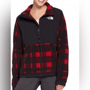 The North Face Women's Denali Fleece Jacket M
